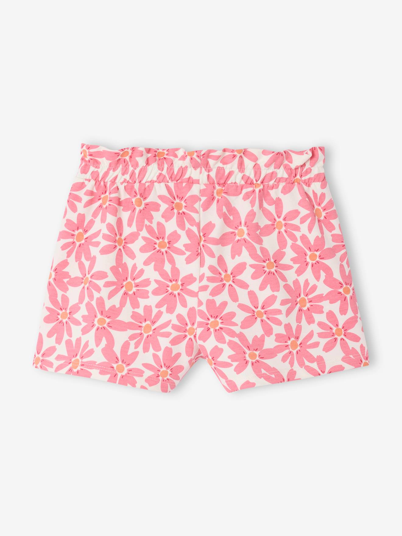 Thumbnail - 2er-Pack Mädchen Shorts