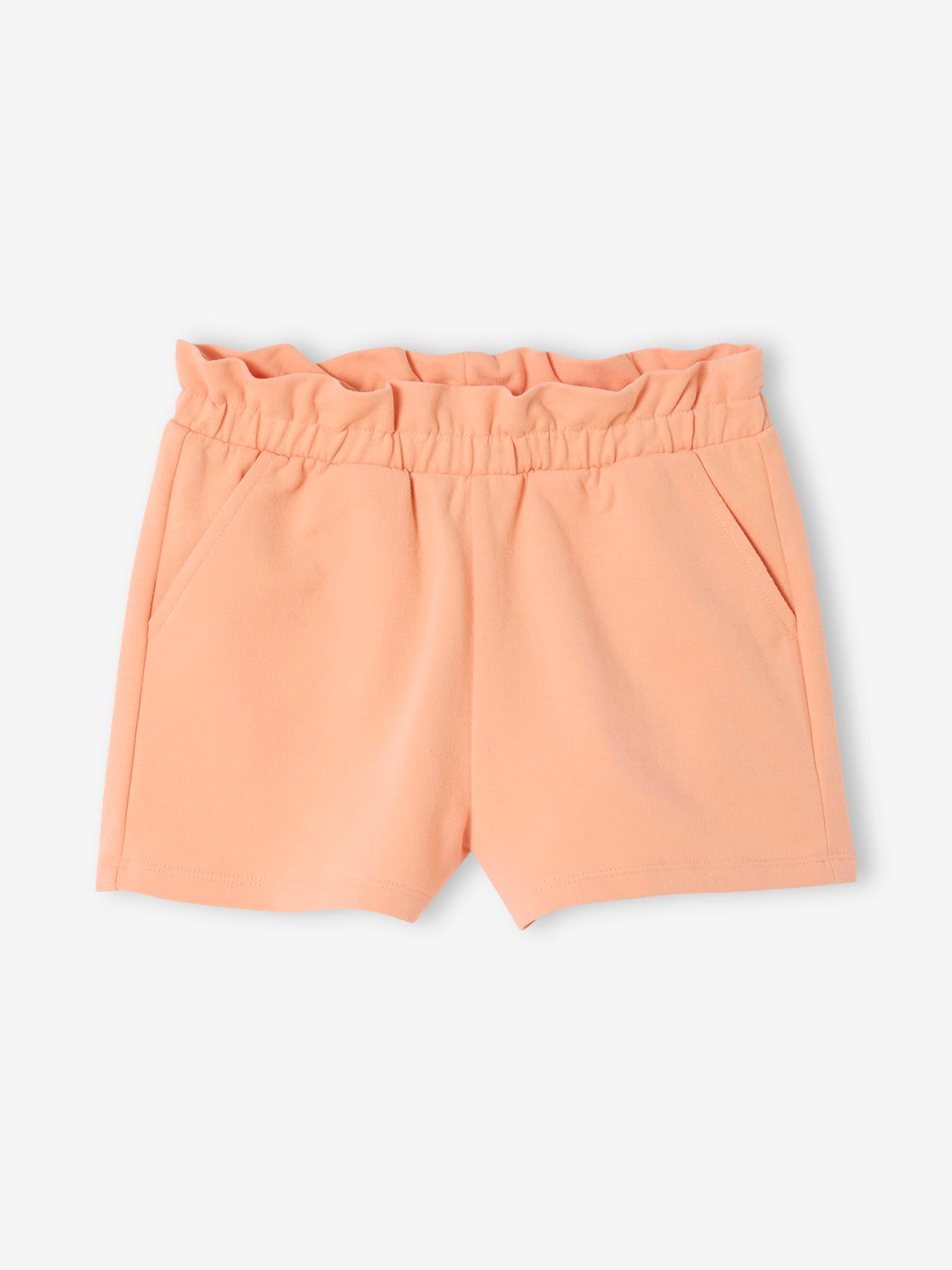 Thumbnail - 2er-Pack Mädchen Shorts