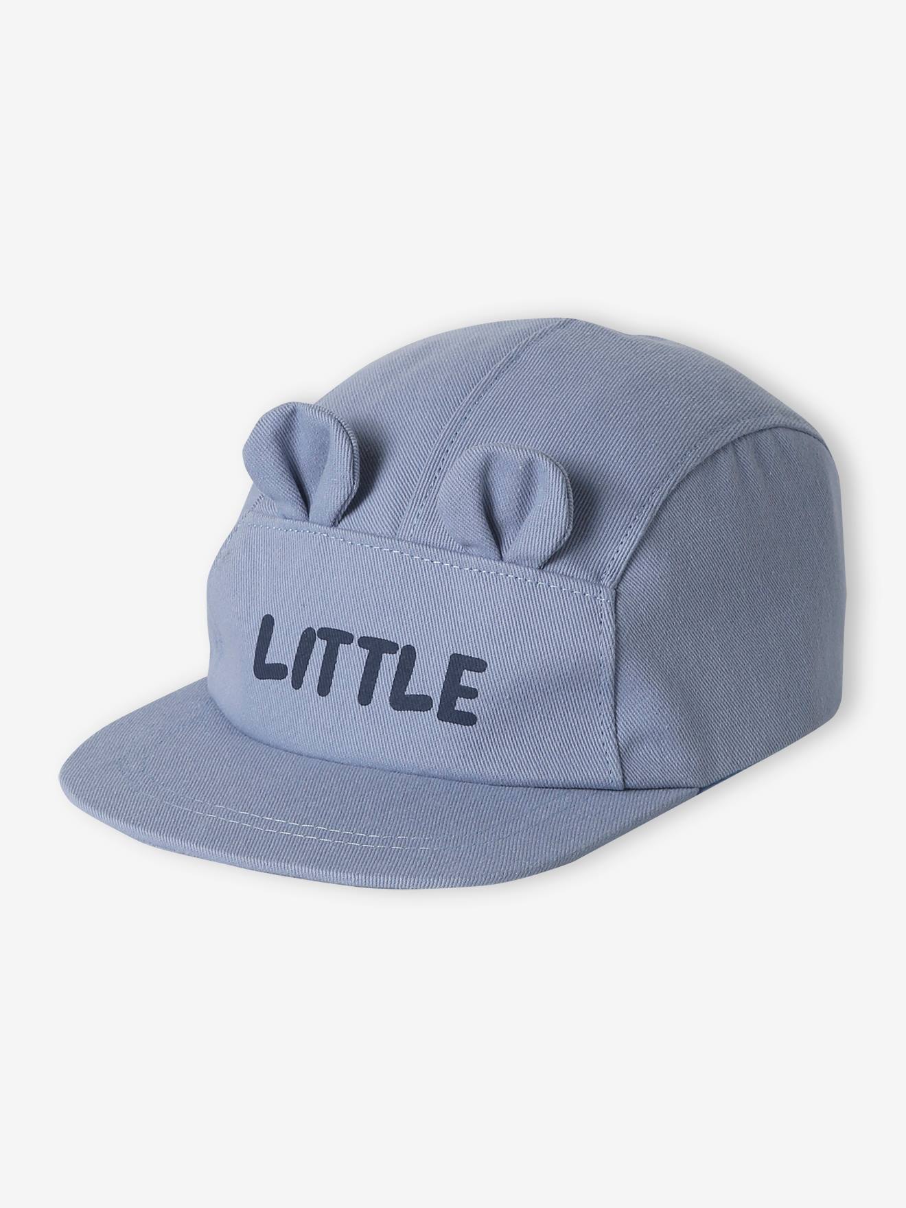 Baby Cap mit Ohren