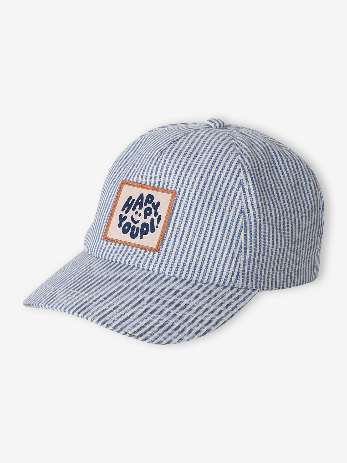 Baby Cap HAPPY YOUPI