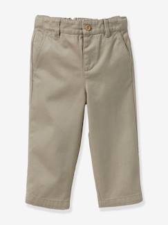 Baby Chinohose CYRILLUS  [numero-image]