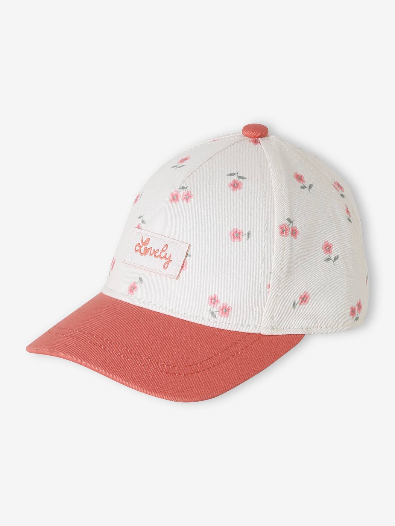 Mädchen Baby Cap LOVELY