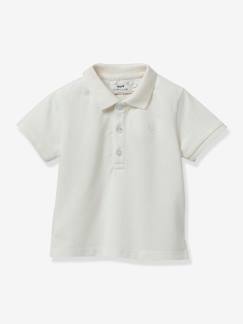 Baby Poloshirt CYRILLUS, Bio-Baumwolle  [numero-image]