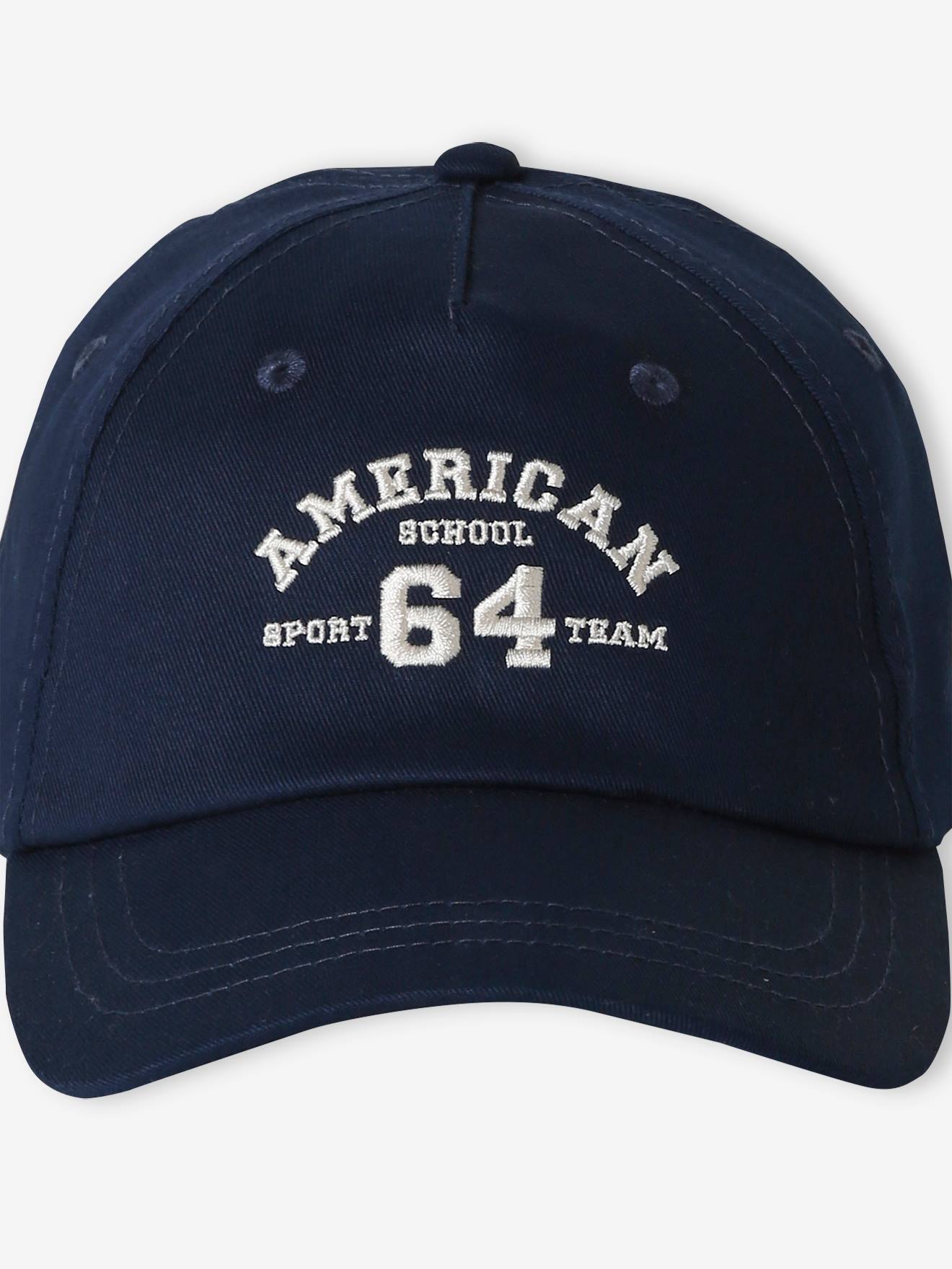 Thumbnail - Jungen Cap mit Am-Print