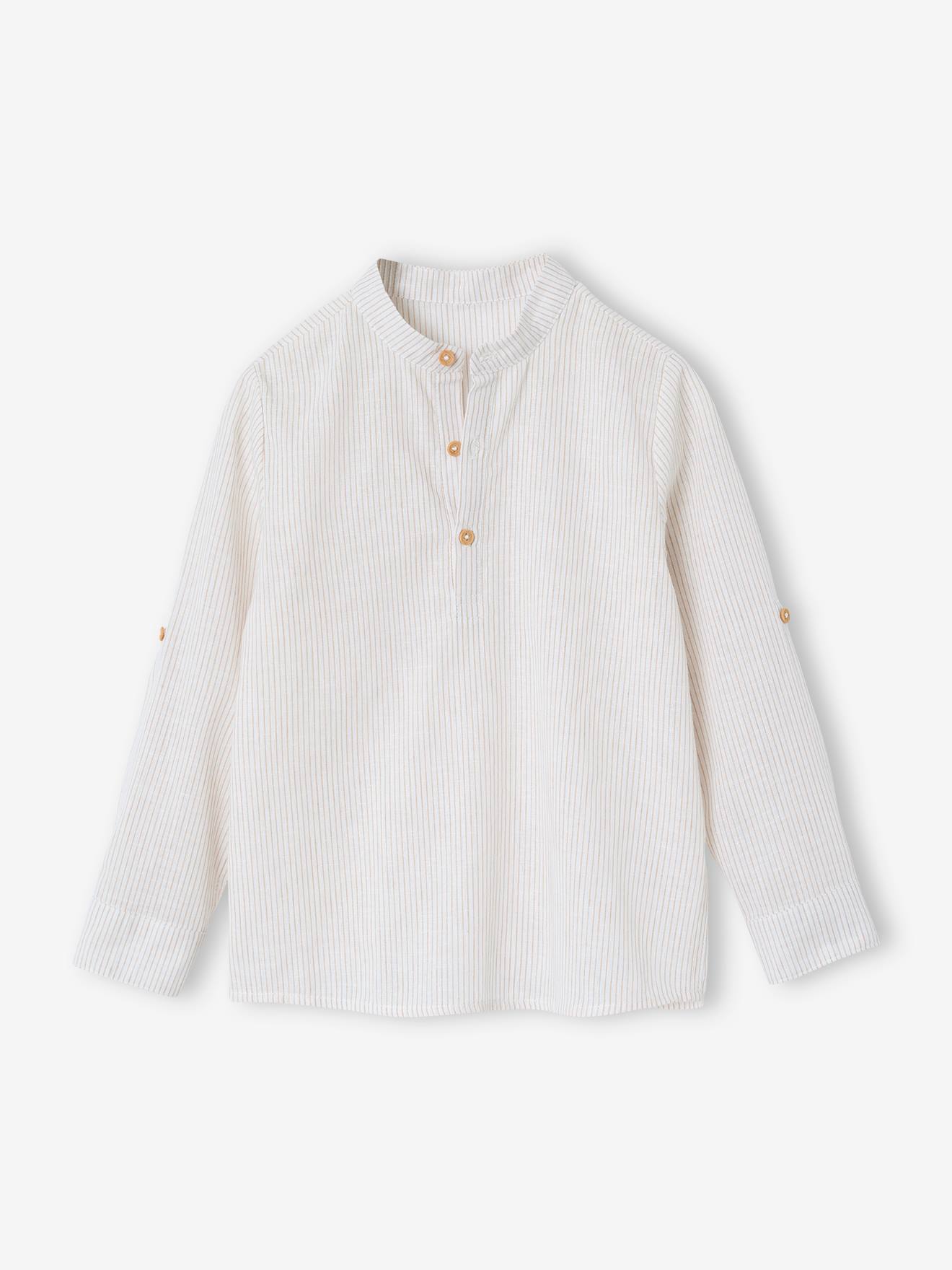 Thumbnail - Festliches Jungen-Set