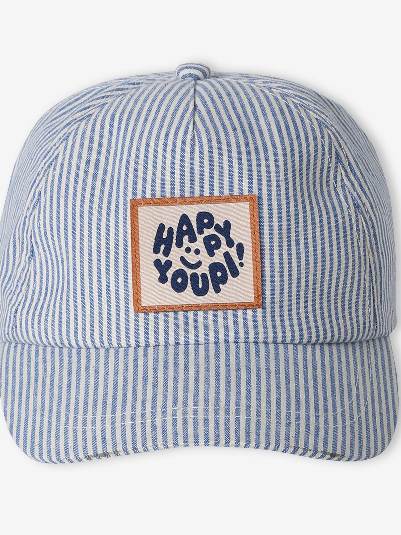 Thumbnail - Baby Cap HAPPY YOUPI