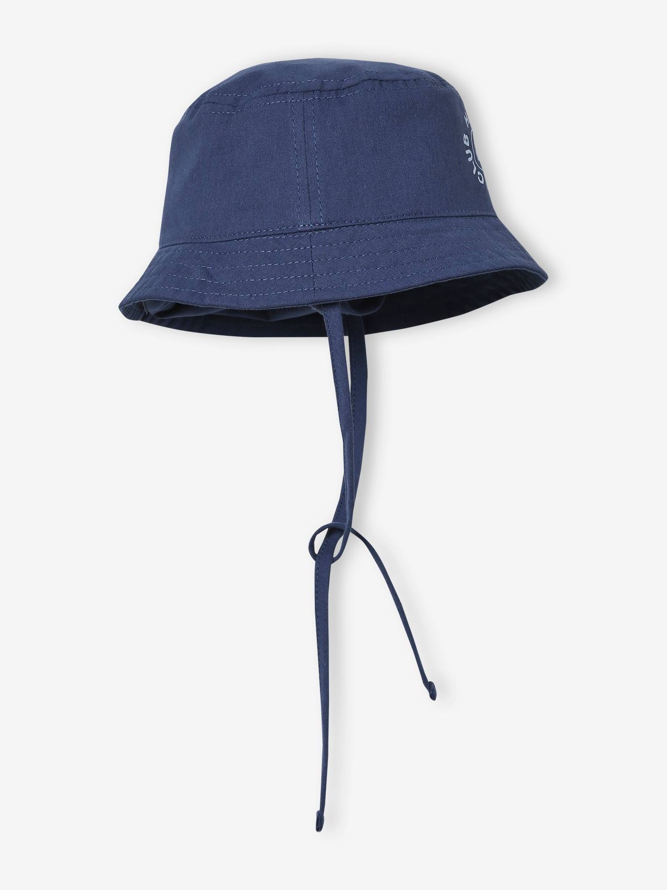 Thumbnail - Baby Sonnenhut mit Nackenschutz -