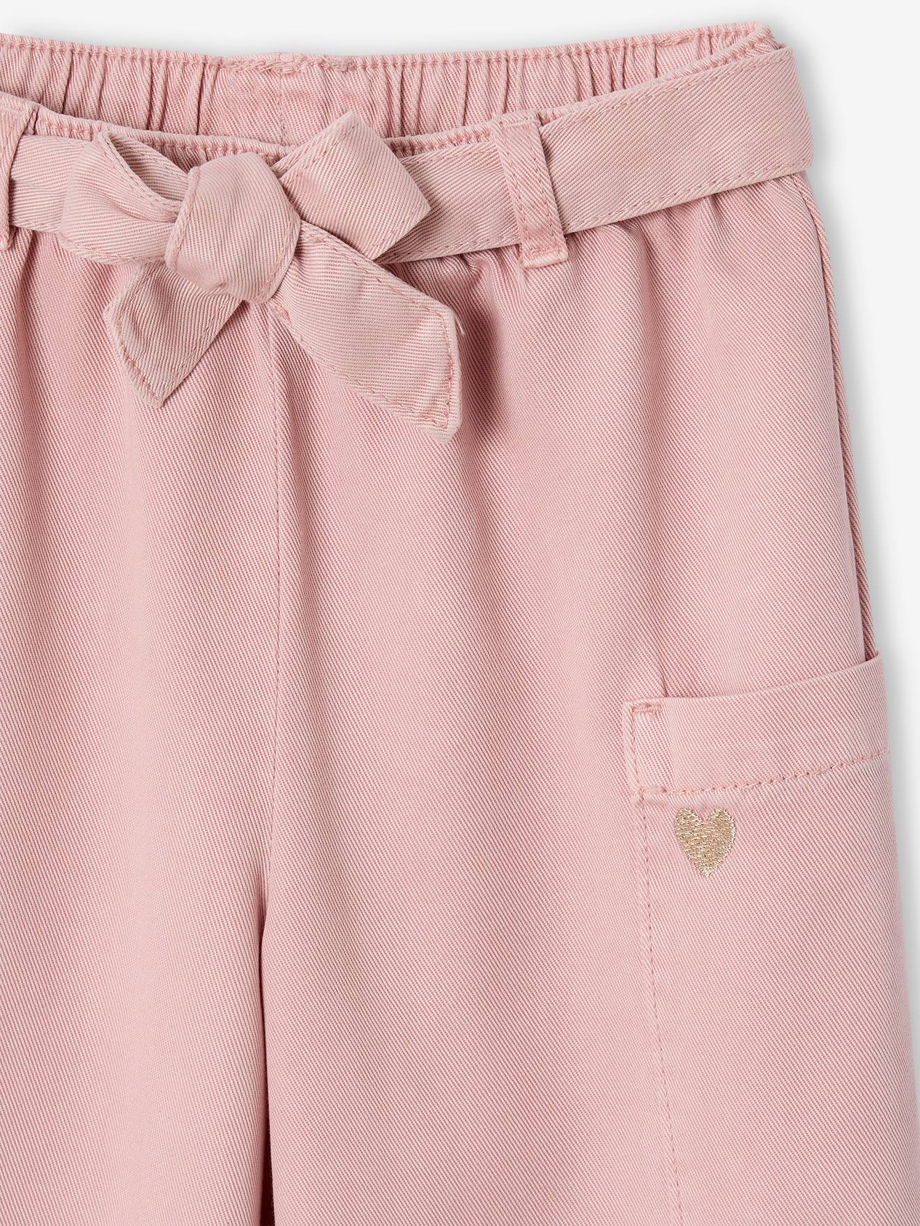 Thumbnail - Weite Mädchen Culotte