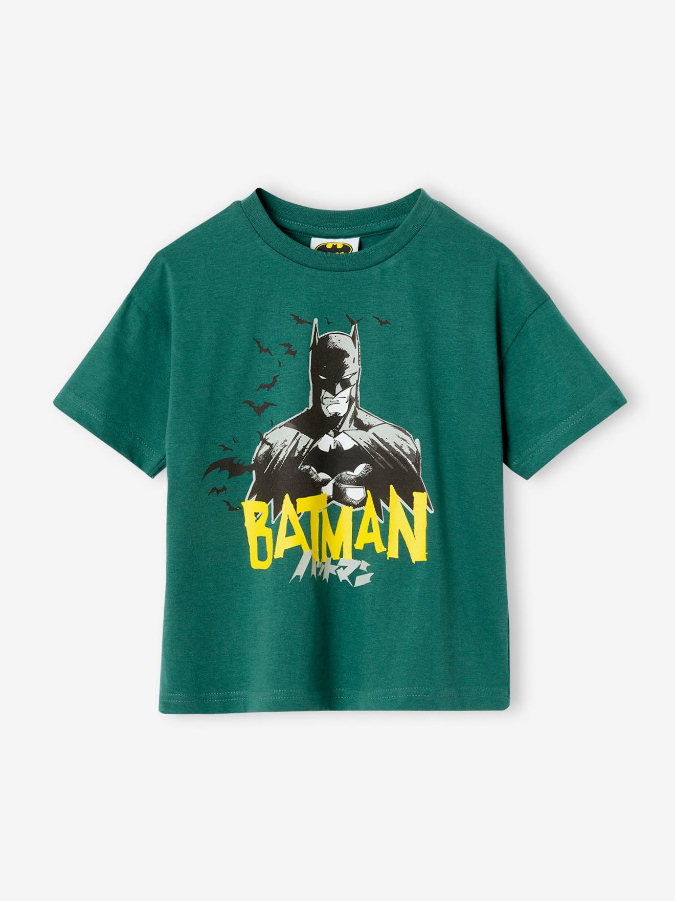 Kinder T-Shirt DC Comics BATMAN n