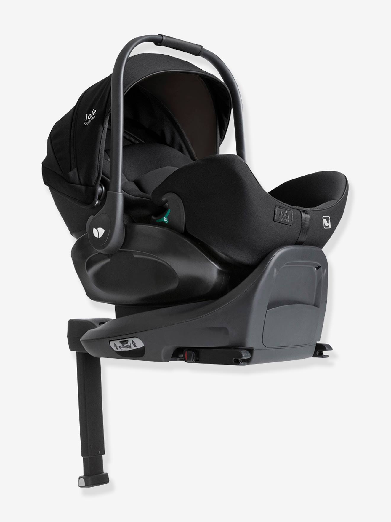 Thumbnail - Babyschale i-Level Pro i-Size JOIE