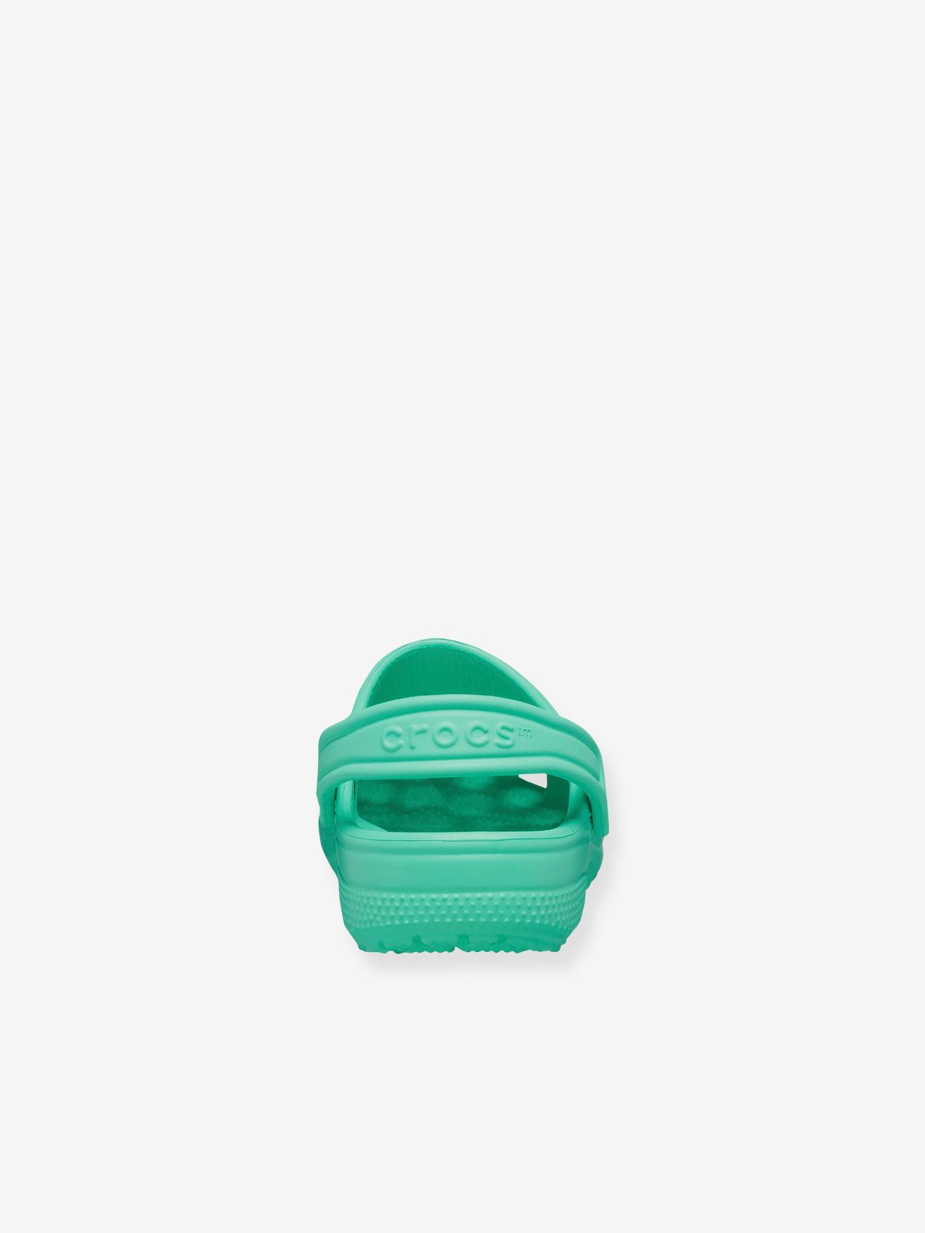 Thumbnail - Baby Clogs 206990 Clog T CROCS