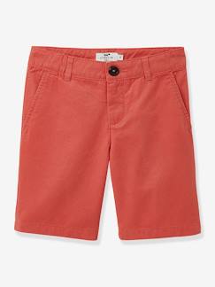 Jungen Chino-Shorts CYRILLUS  [numero-image]