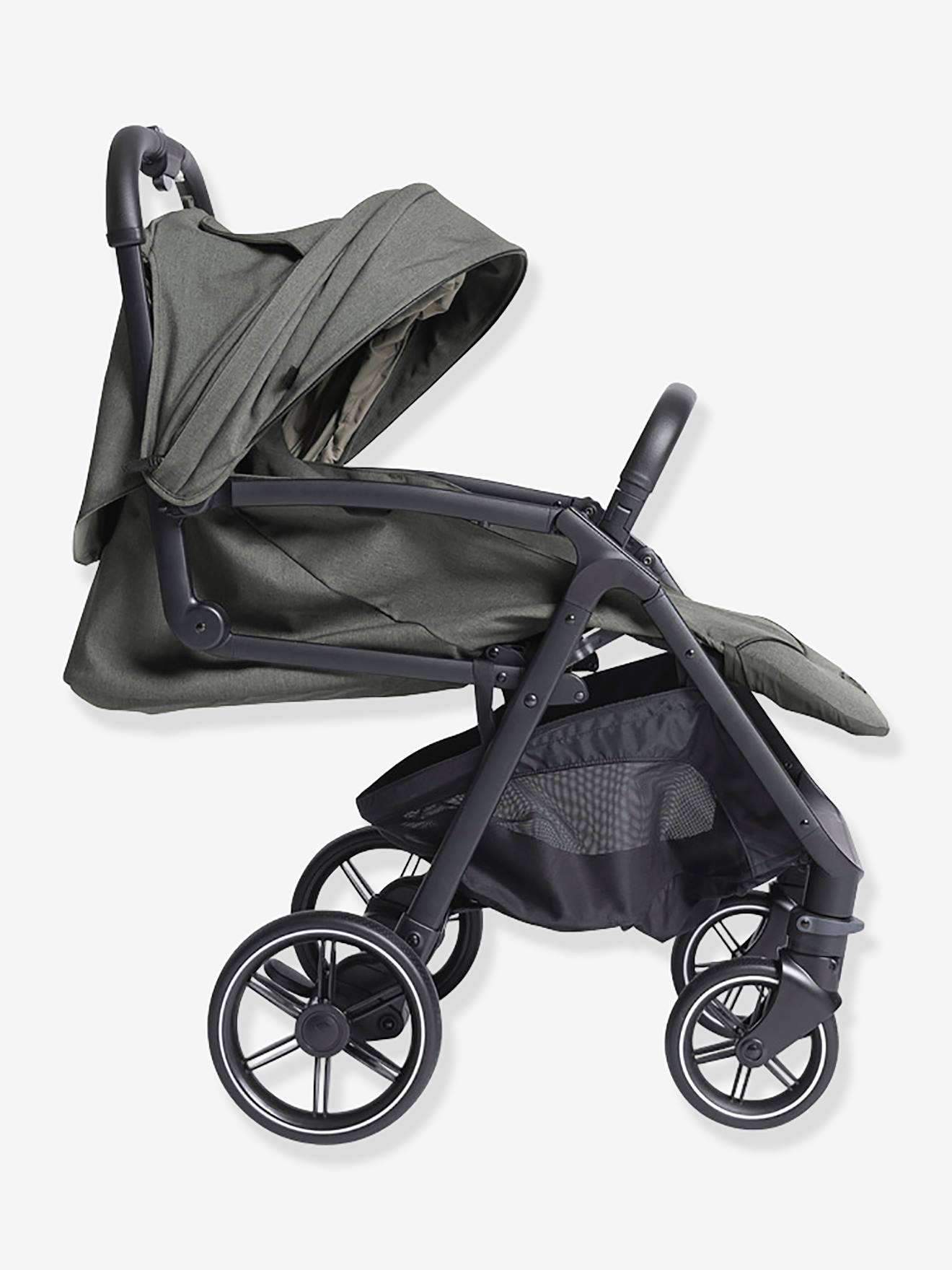 Thumbnail - Kompakter Liege-Buggy Parcel LX JOIE