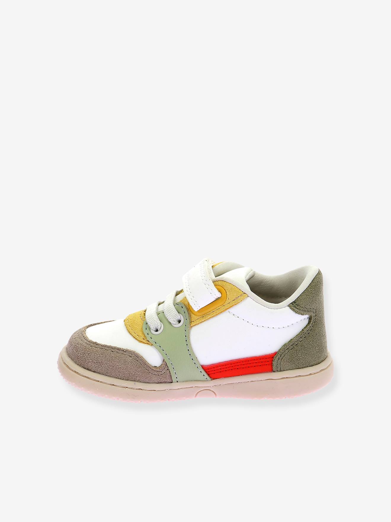 Thumbnail - Kinder Sneakers KICKBUVAR KICKERS