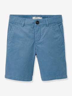 Jungen Chino-Shorts CYRILLUS  [numero-image]