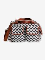 Wickeltasche 'Journée', Baumwolle -  - [numero-image]