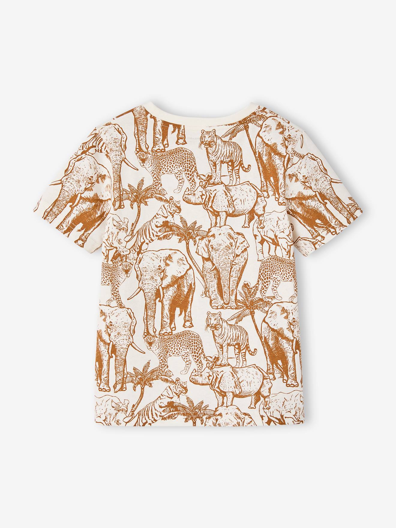 Thumbnail - Jungen T-Shirt