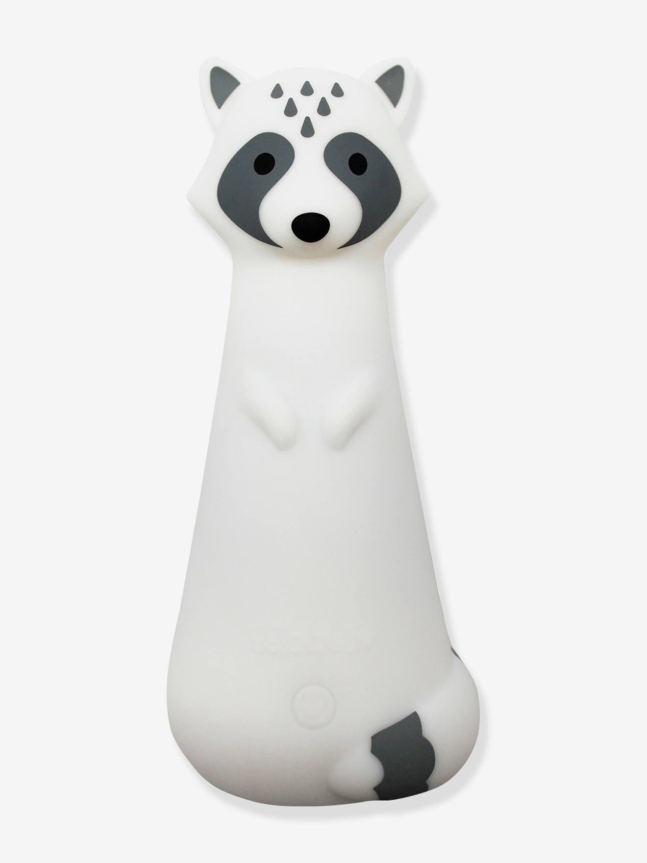 Thumbnail - 2-in-1 Nachtlicht & Taschenlampe Waschbär KOÖN Bblüv