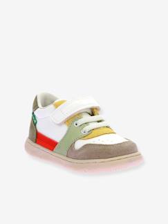 Kinderschuhe-Babyschuhe-Babyschuhe Jungen-Kinder Sneakers KICKBUVAR KICKERS
