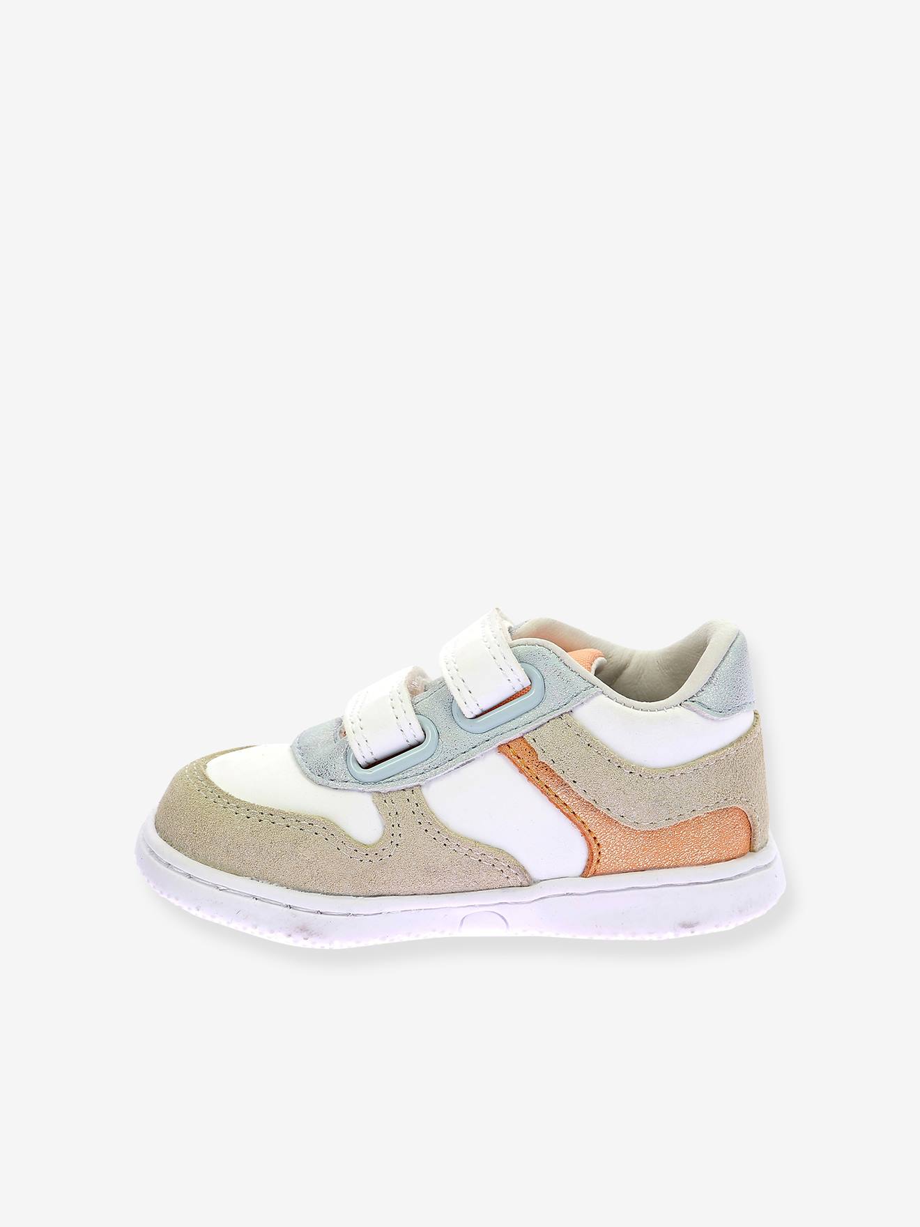 Thumbnail - Baby Klett-Sneakers KickMotion 1201961-10-0-33 KICKERS