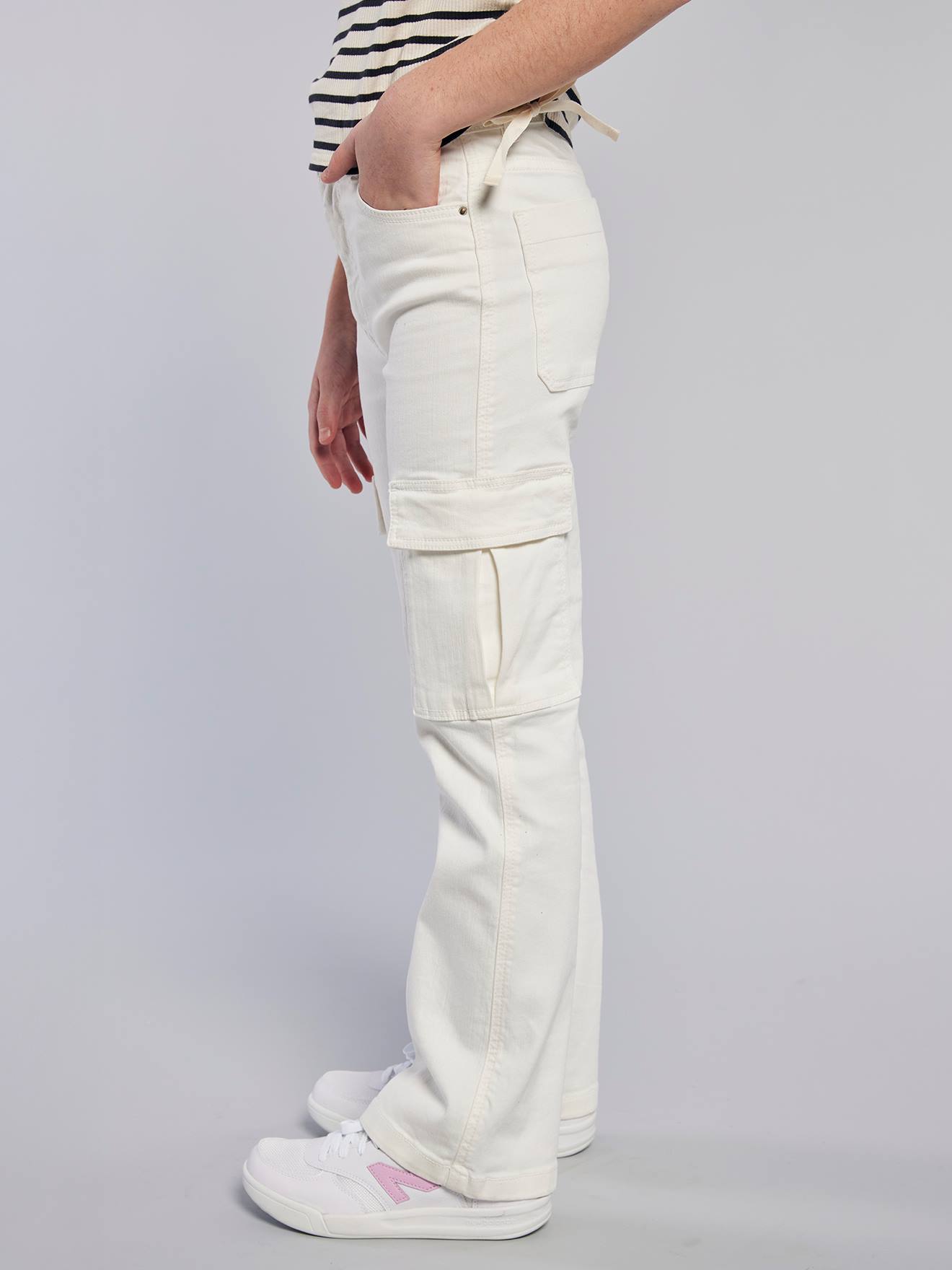 Mädchen Cargohose JONEN