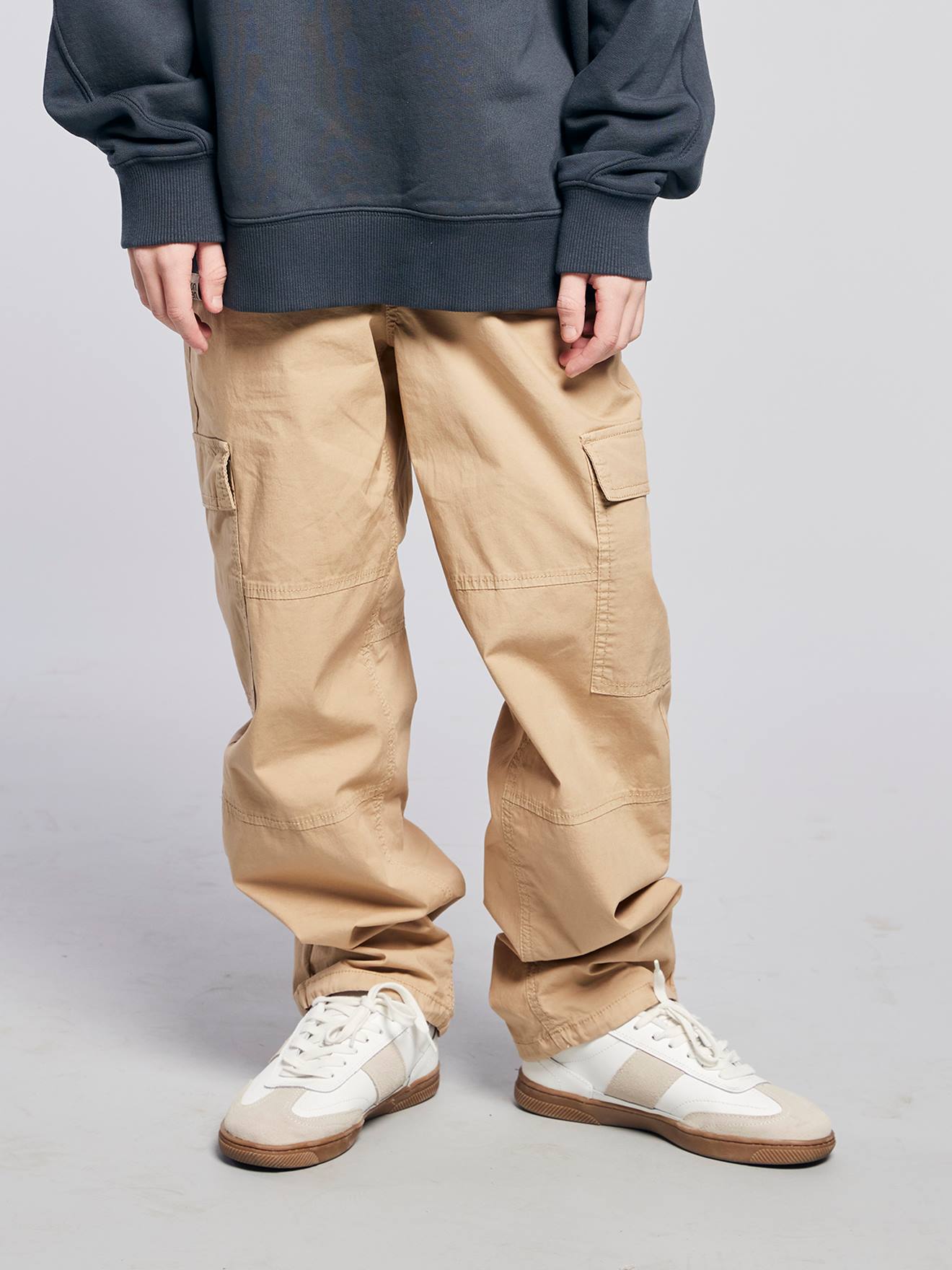 Jungen Parachute Pants JONEN