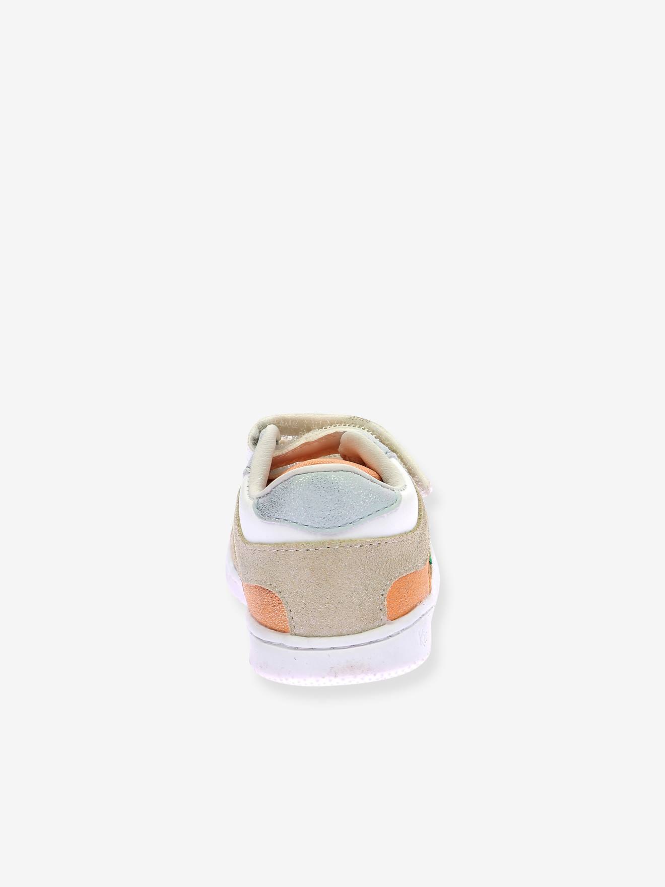 Thumbnail - Baby Klett-Sneakers KickMotion 1201961-10-0-33 KICKERS