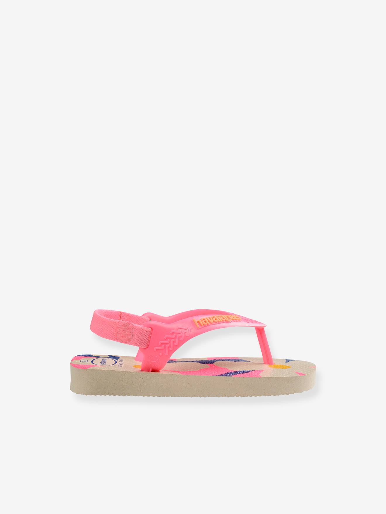 Thumbnail - Zehensandalen Baby Mini Me HAVAIANAS