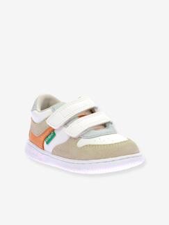 Kinderschuhe-Babyschuhe-Babyschuhe Jungen-Baby Klett-Sneakers KickMotion 1201961-10-0-33 KICKERS
