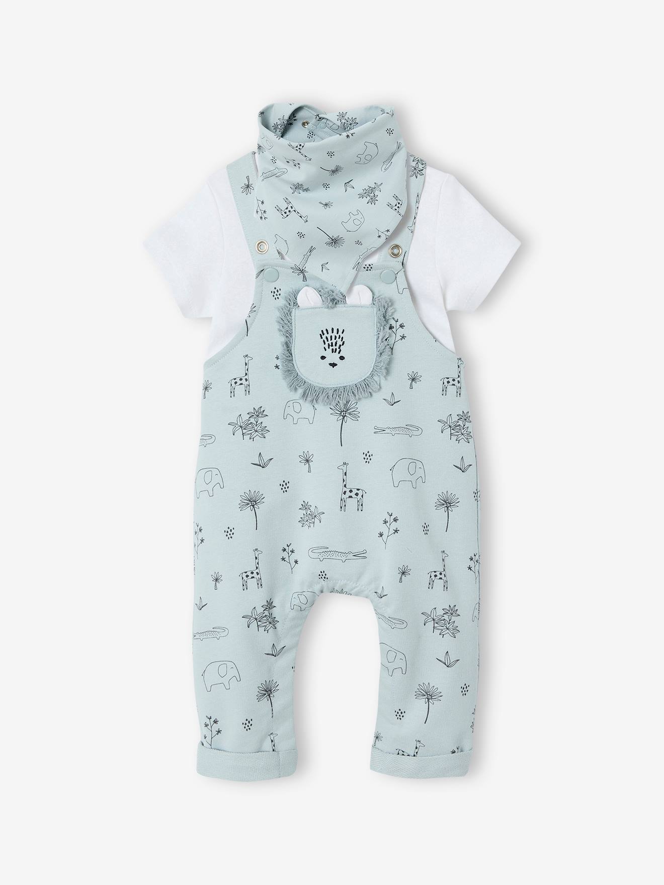 Baby-Set