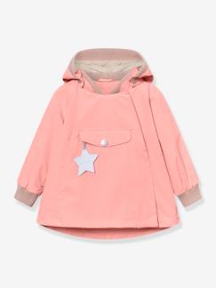 Maedchenkleidung- Jacken & Mäntel-Kinder Übergangsjacke MATWAI MINI A TURE