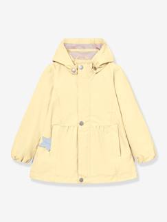 Maedchenkleidung- Jacken & Mäntel-Wasserdichte Mädchen Übergangsjacke MATSILA MINI A TURE