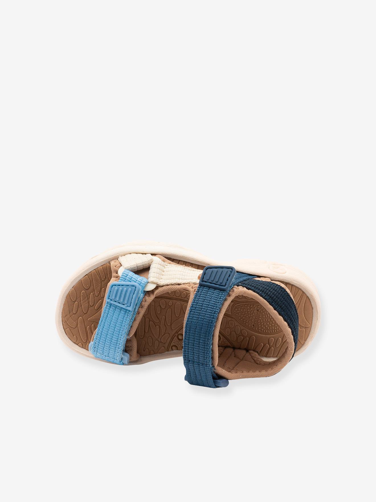 Thumbnail - Mädchen Outdoor-Sandalen NICO bisgaard