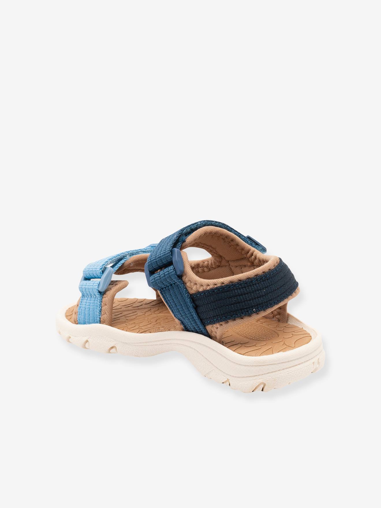 Thumbnail - Mädchen Outdoor-Sandalen NICO bisgaard