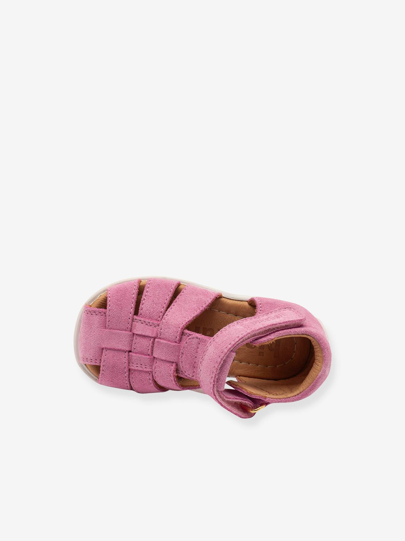 Thumbnail - Geschlossene Kinder Sandalen CARLY bisgaard