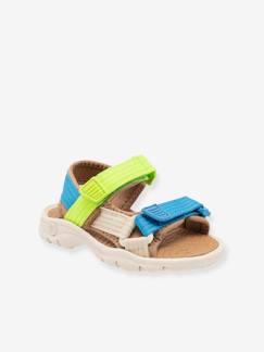 Kinderschuhe-Jungenschuhe-Mädchen Outdoor-Sandalen NICO bisgaard