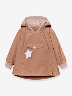 Maedchenkleidung- Jacken & Mäntel-Kinder Übergangsjacke MATWAI MINI A TURE