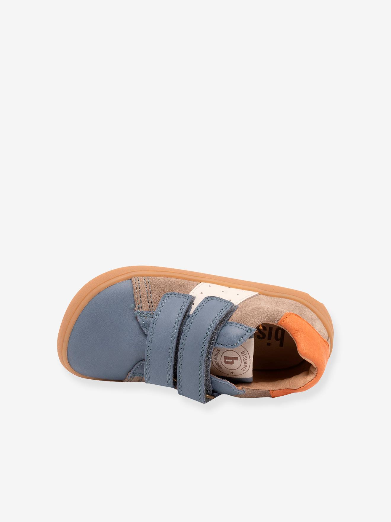Thumbnail - Kinder Barfußschuhe BAREFOOT RICCO bisgaard sandfarben