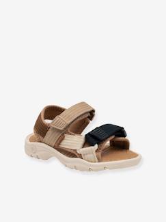 Kinderschuhe-Jungenschuhe-Mädchen Outdoor-Sandalen NICO bisgaard