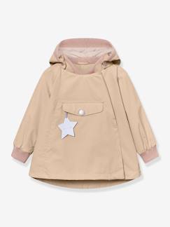 Maedchenkleidung- Jacken & Mäntel-Kinder Übergangsjacke MATWAI MINI A TURE
