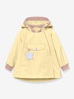 Maedchenkleidung- Jacken & Mäntel-Kinder Übergangsjacke MATWAI MINI A TURE