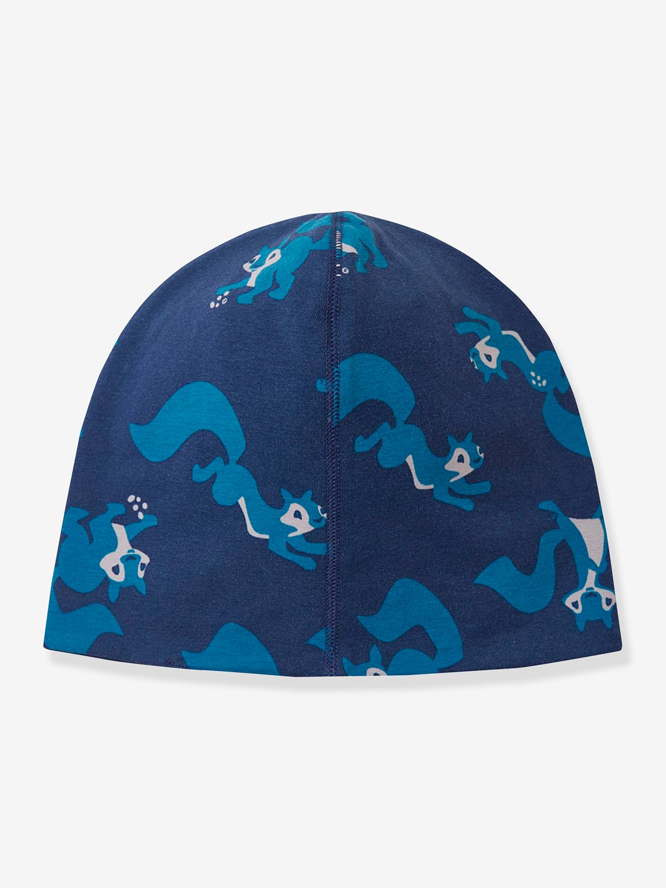 Thumbnail - Kinder Beanie-Mütze TANSSI Reima