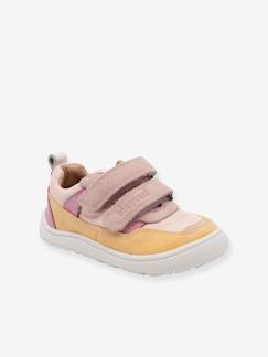 Kinderschuhe-Babyschuhe-Babyschuhe Mädchen-Mädchen Baby Barfußschuhe BAREFOOT ELROY bisgaard