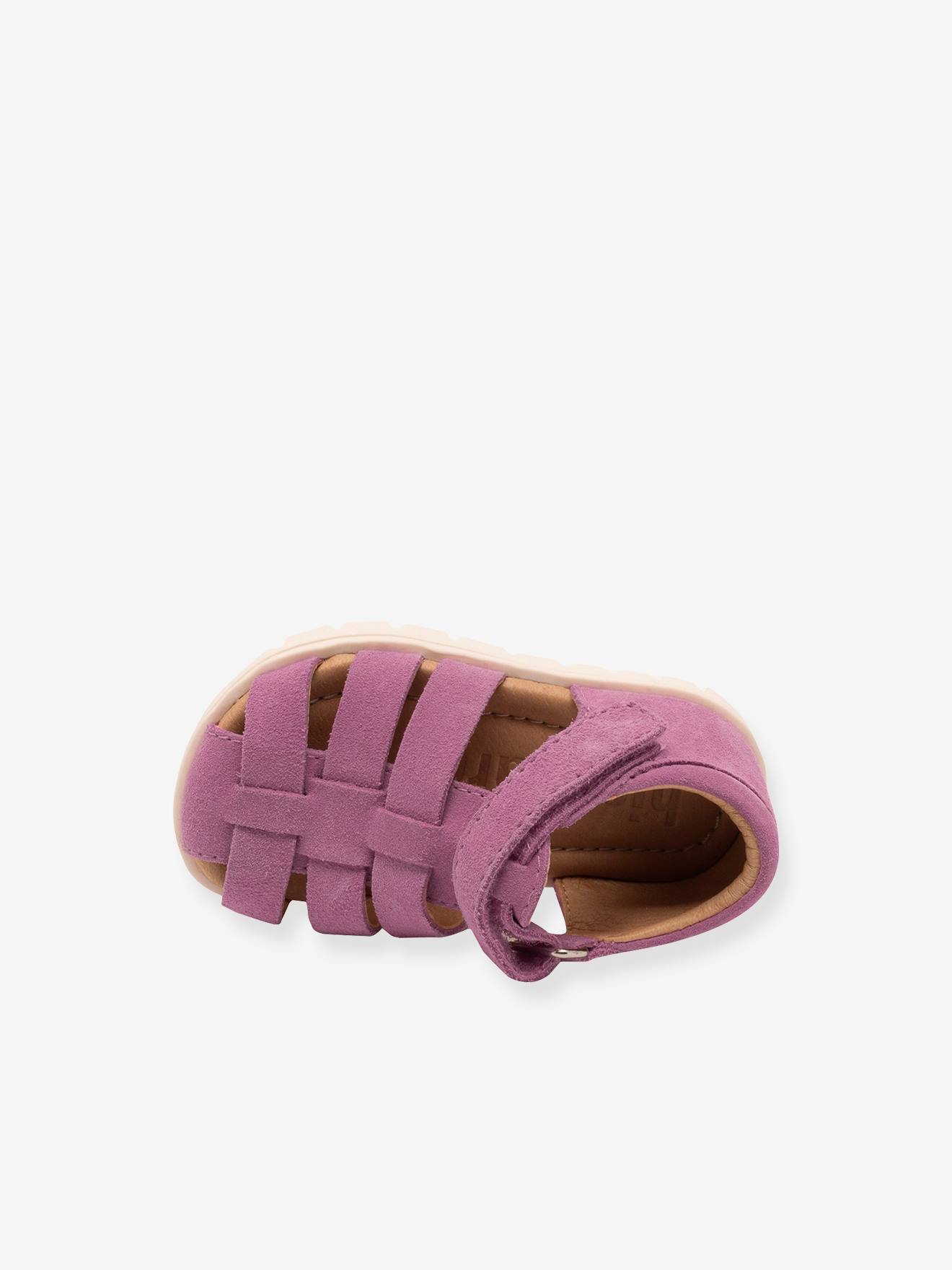 Thumbnail - Geschlossene Mädchen Baby Sandalen BEKA S bisgaard