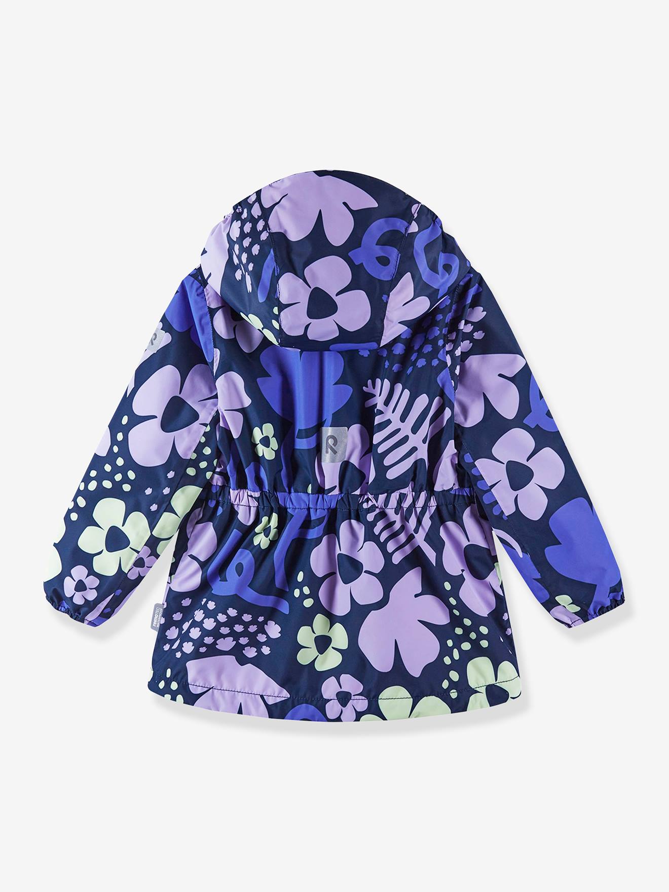 Thumbnail - Mädchen Outdoorjacke TOIMELA Reima