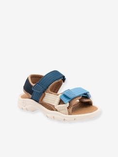 Kinderschuhe-Jungenschuhe-Mädchen Outdoor-Sandalen NICO bisgaard
