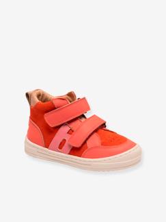 Kinderschuhe-Mädchenschuhe-Sneakers & Turnschuhe-Kinder High-Sneakers DYLAN bisgaard