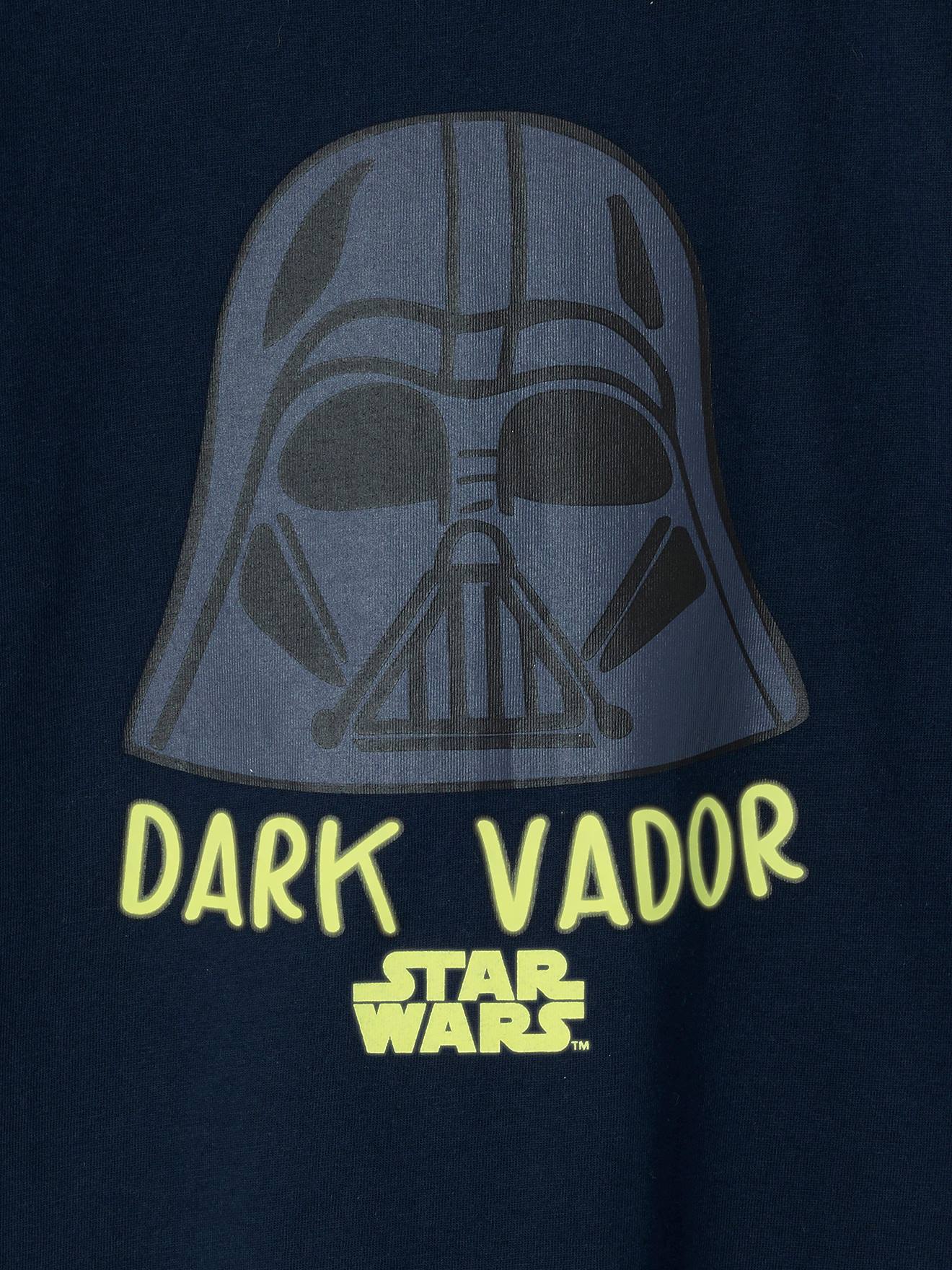 Thumbnail - Kinder Sommer-Schlafanzug Darth Vader STAR WARS