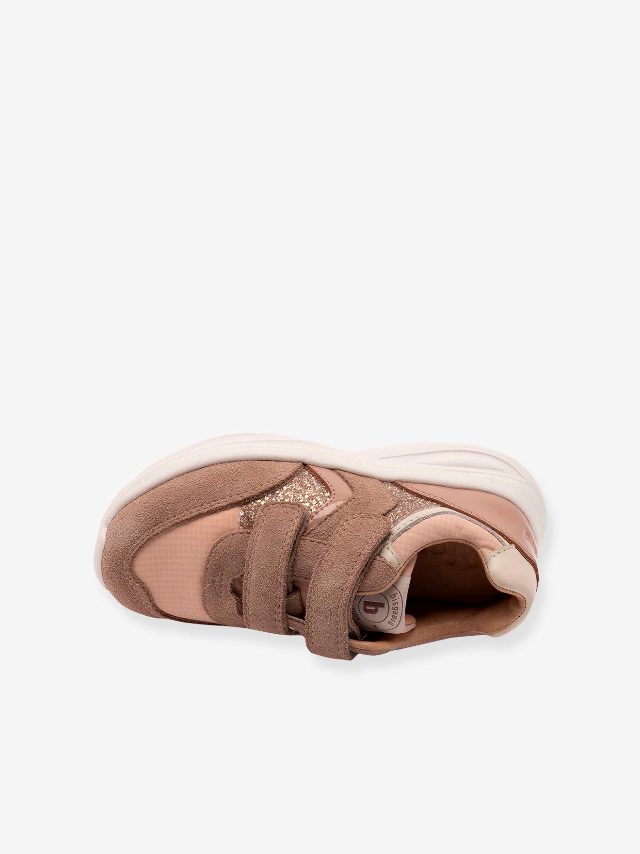 Thumbnail - Mädchen Sneakers YUKI GLITTER bisgaard