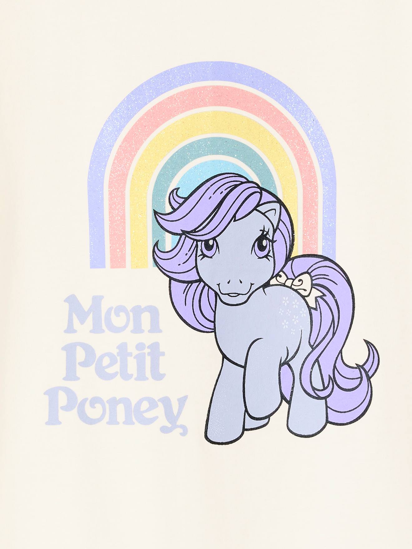 Thumbnail - Kinder T-Shirt MY LITTLE PONY